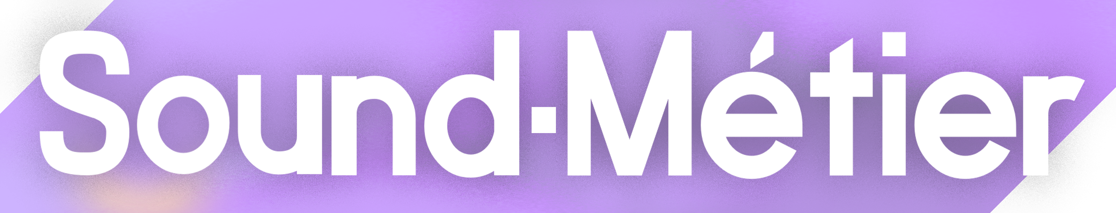 Sound Métier (ES)