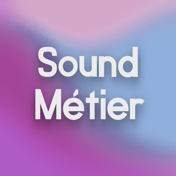 Sound Métier