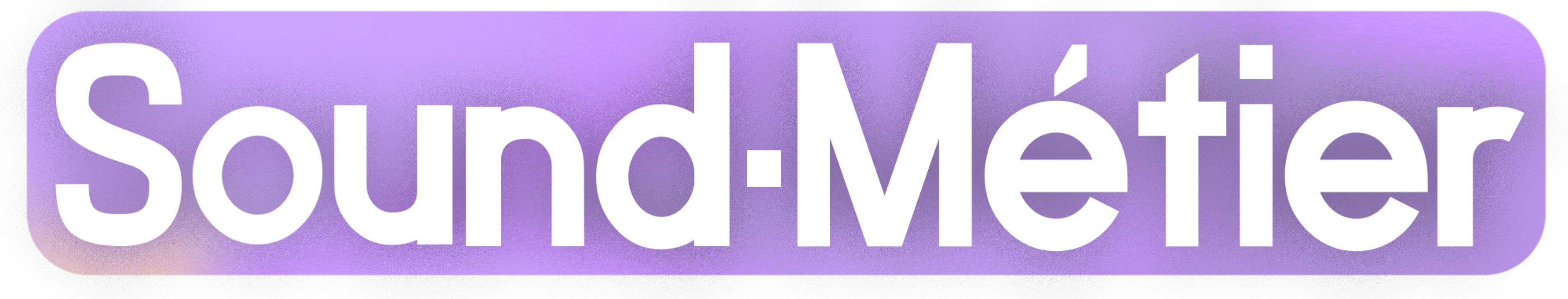Sound Métier